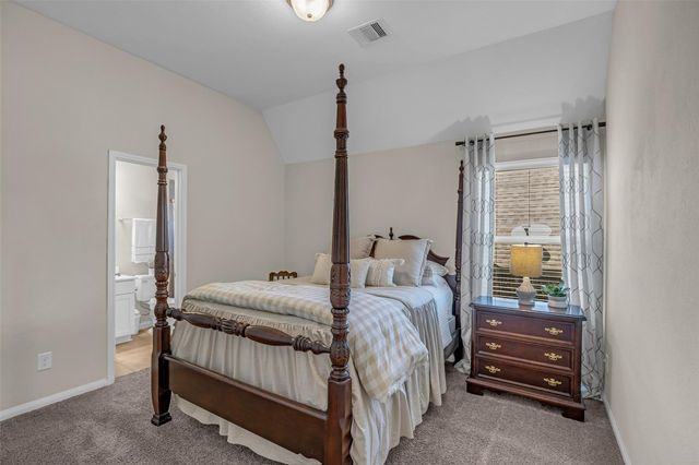 22419 Sawmill Ranch Drive, Spring, TX 77389