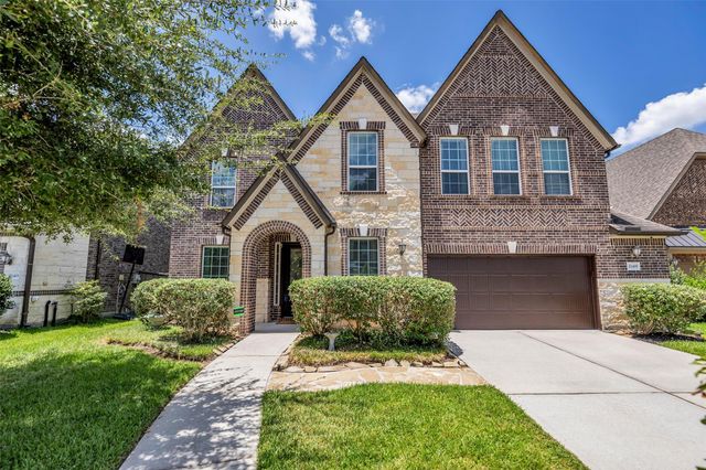 22419 Sawmill Ranch Drive, Spring, TX 77389