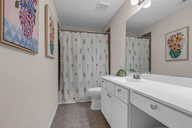 22419 Sawmill Ranch Drive, Spring, TX 77389