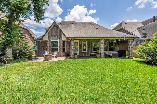 22419 Sawmill Ranch Drive, Spring, TX 77389