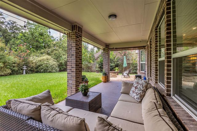 22419 Sawmill Ranch Drive, Spring, TX 77389