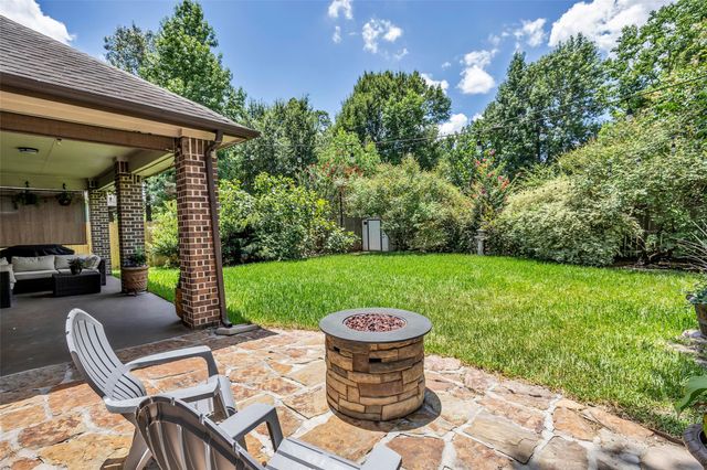 22419 Sawmill Ranch Drive, Spring, TX 77389