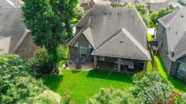 22419 Sawmill Ranch Drive, Spring, TX 77389