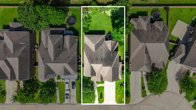 22419 Sawmill Ranch Drive, Spring, TX 77389