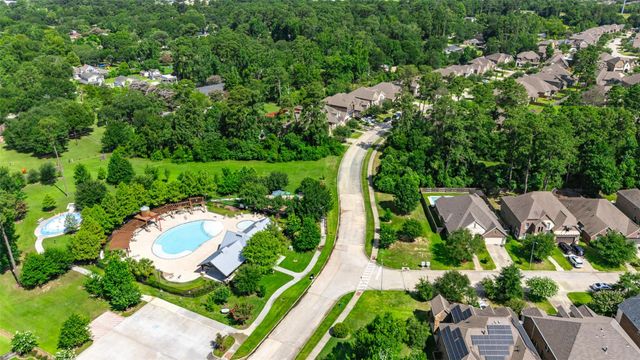 22419 Sawmill Ranch Drive, Spring, TX 77389