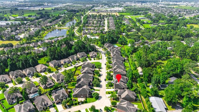 22419 Sawmill Ranch Drive, Spring, TX 77389