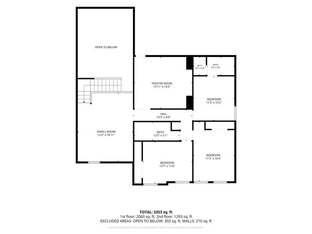22419 Sawmill Ranch Drive, Spring, TX 77389