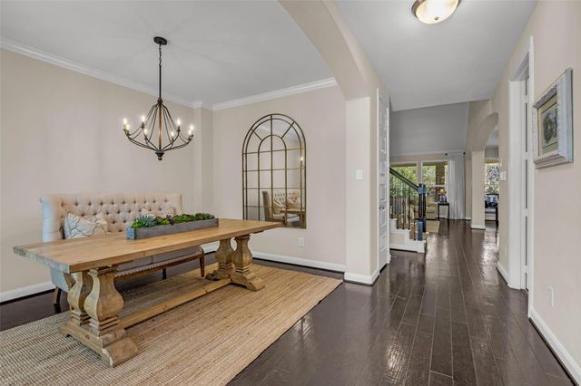 22419 Sawmill Ranch Drive, Spring, TX 77389