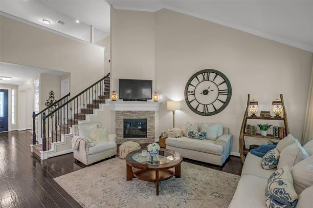 22419 Sawmill Ranch Drive, Spring, TX 77389