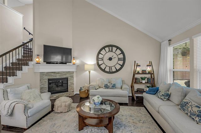 22419 Sawmill Ranch Drive, Spring, TX 77389
