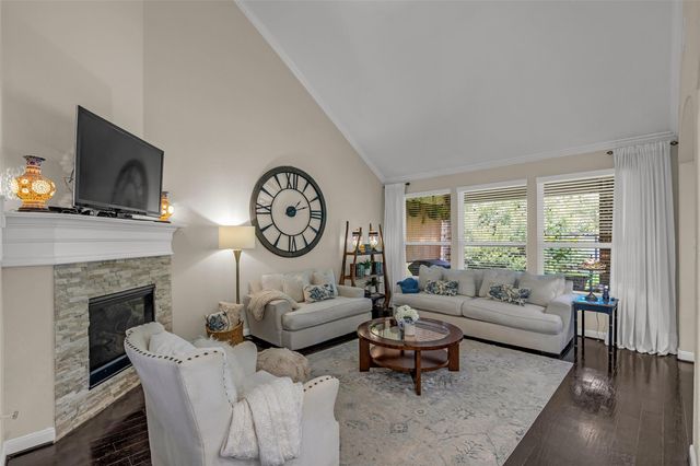 22419 Sawmill Ranch Drive, Spring, TX 77389