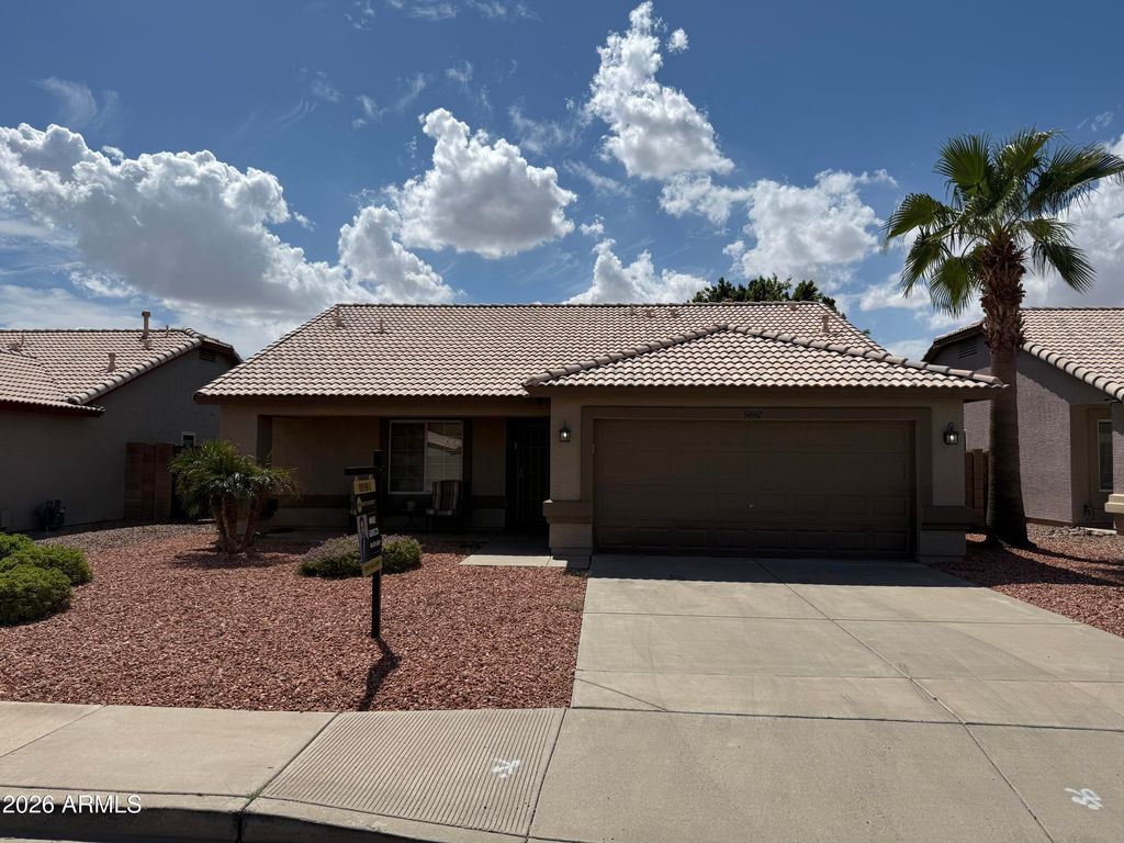 14567 W MARCUS Drive, Surprise, AZ 85374 — photo 2