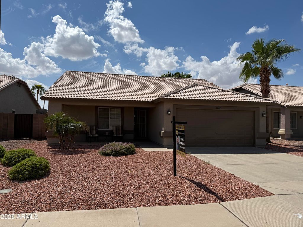 14567 W MARCUS Drive, Surprise, AZ 85374 — photo 3