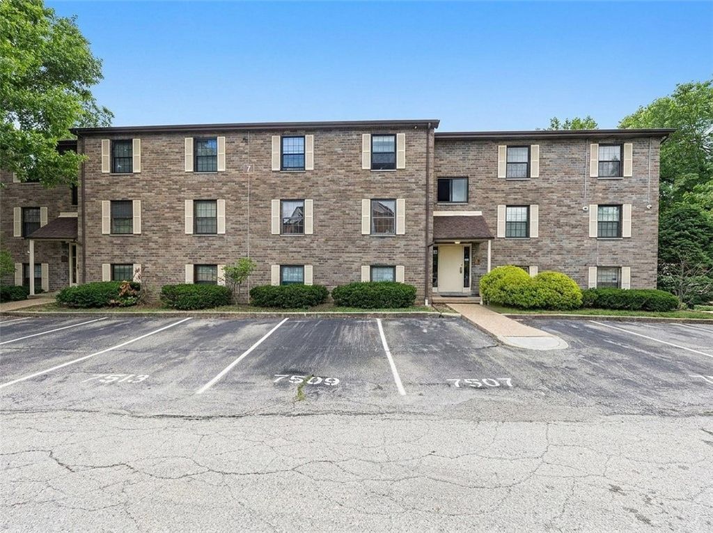 7509 Penn Bridge Ct, Wilkinsburg, PA 15221