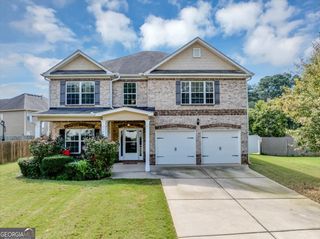 108 Christopher Michael Lane, Hampton, GA 30228