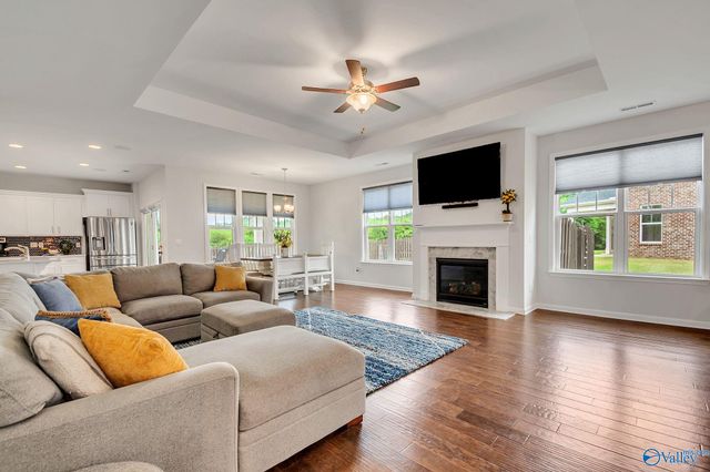 216 Count Fleet Court, Madison, AL 35756