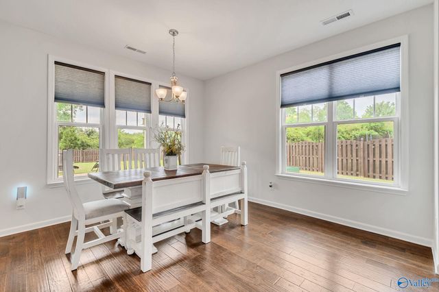 216 Count Fleet Court, Madison, AL 35756