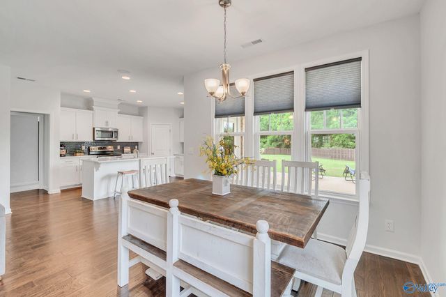 216 Count Fleet Court, Madison, AL 35756