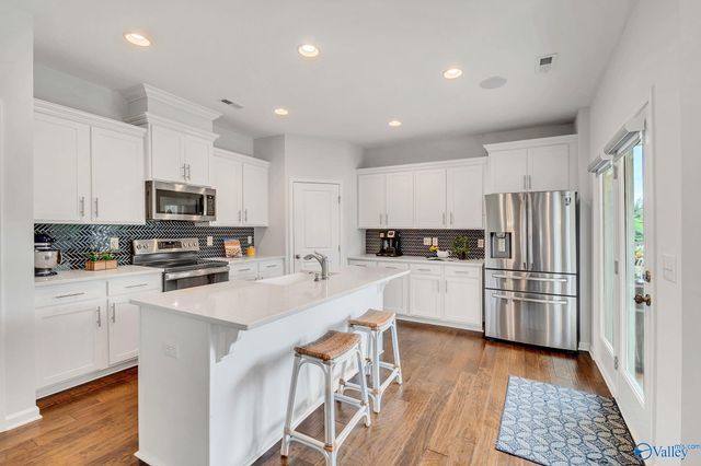 216 Count Fleet Court, Madison, AL 35756
