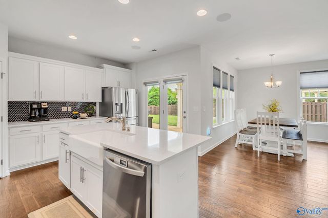 216 Count Fleet Court, Madison, AL 35756