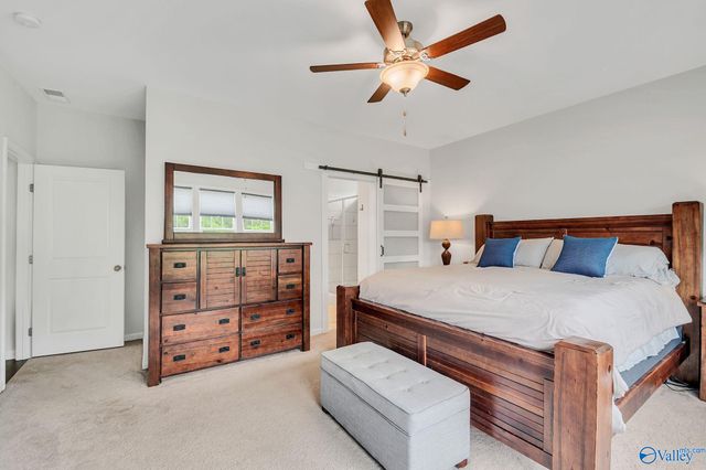 216 Count Fleet Court, Madison, AL 35756