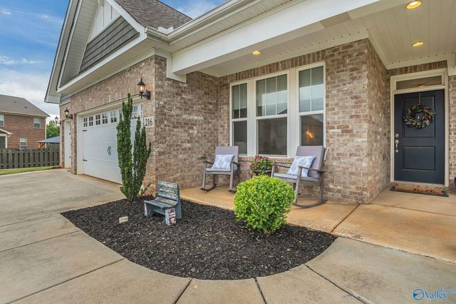 216 Count Fleet Court, Madison, AL 35756