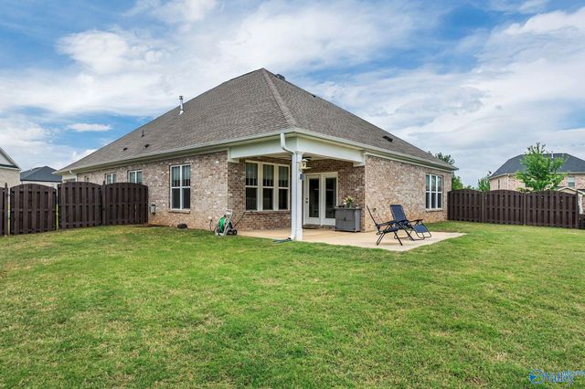 216 Count Fleet Court, Madison, AL 35756