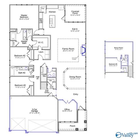 216 Count Fleet Court, Madison, AL 35756