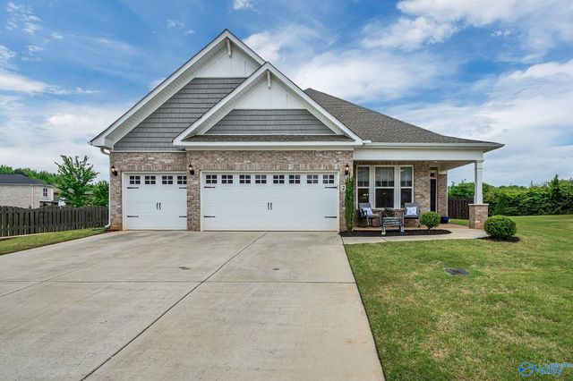 216 Count Fleet Court, Madison, AL 35756