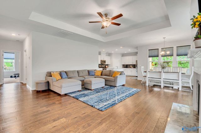 216 Count Fleet Court, Madison, AL 35756