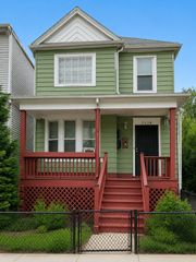 7334 S SANGAMON Street, Chicago, IL 60621