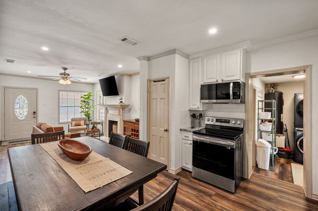 3458 Suffolk Drive, Fort Worth, TX 76109