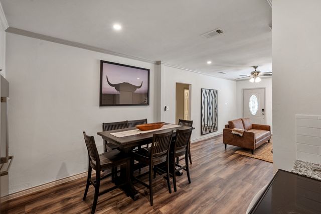 3458 Suffolk Drive, Fort Worth, TX 76109