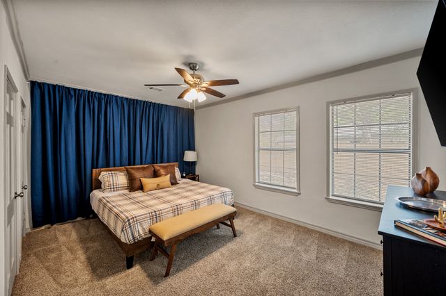 3458 Suffolk Drive, Fort Worth, TX 76109