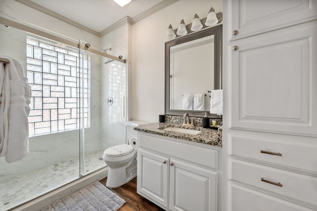 3458 Suffolk Drive, Fort Worth, TX 76109