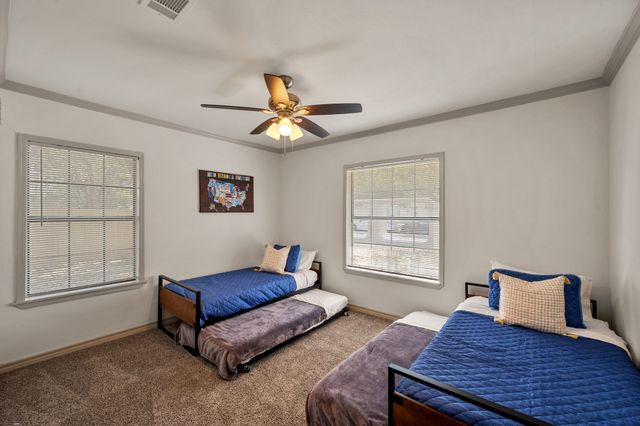 3458 Suffolk Drive, Fort Worth, TX 76109