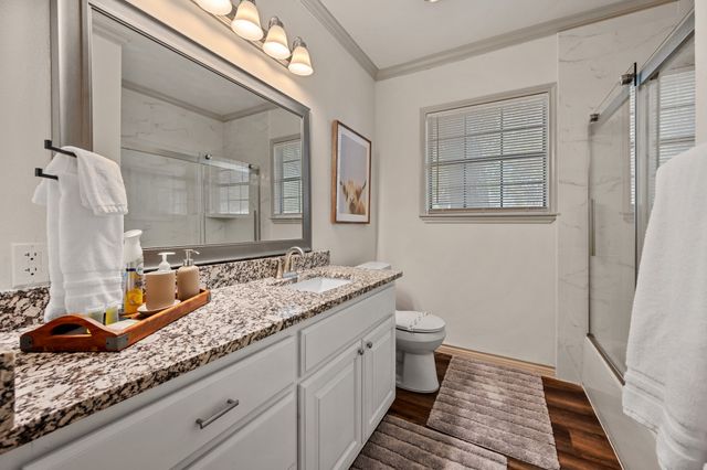 3458 Suffolk Drive, Fort Worth, TX 76109