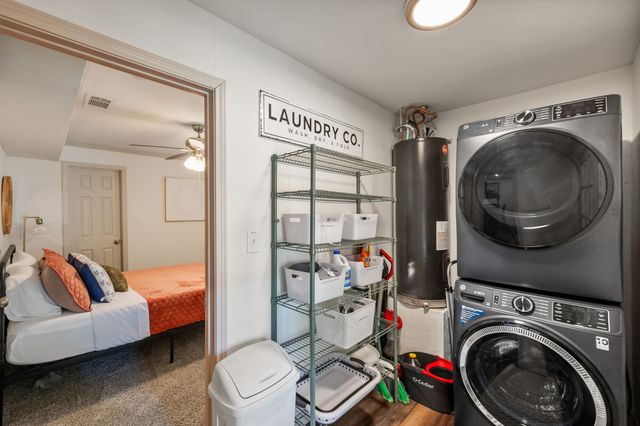 3458 Suffolk Drive, Fort Worth, TX 76109