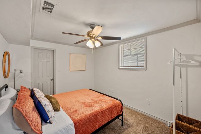 3458 Suffolk Drive, Fort Worth, TX 76109