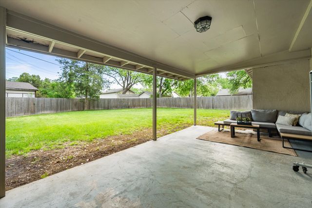 3458 Suffolk Drive, Fort Worth, TX 76109