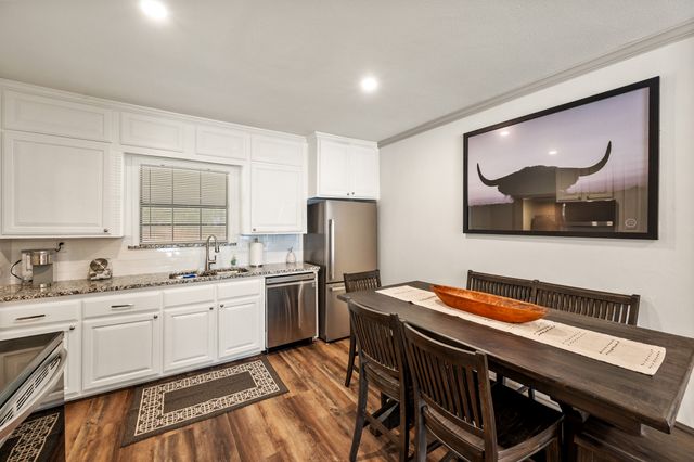 3458 Suffolk Drive, Fort Worth, TX 76109