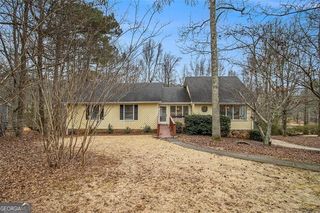 4741 W LAKE Drive SE, Conyers, GA 30094