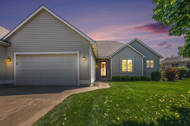 90 Oakdale Lane, Coldwater City, MI 49036