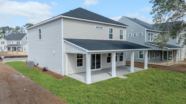 442 Cadbury Loop, Summerville, SC 29486