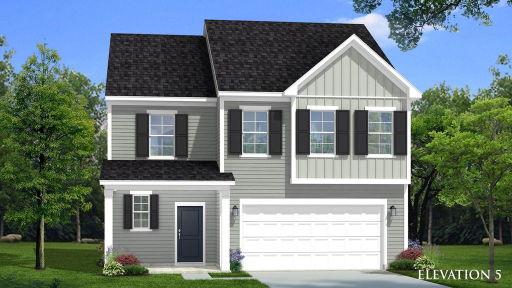 442 Cadbury Loop, Summerville, SC 29486