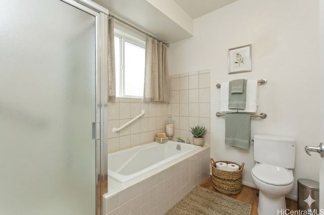 99-1319 Aiea Heights Drive 40, Aiea, HI 96701