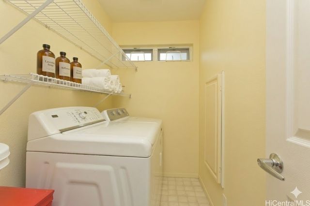 99-1319 Aiea Heights Drive 40, Aiea, HI 96701