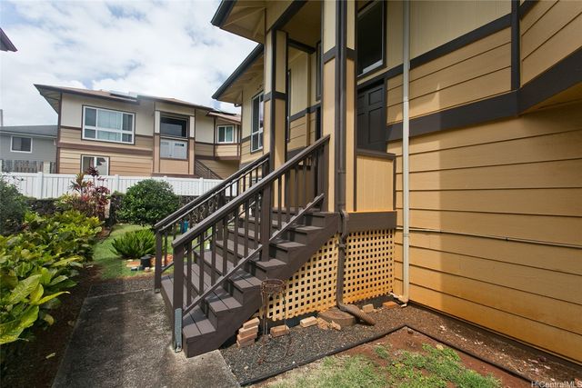 99-1319 Aiea Heights Drive 40, Aiea, HI 96701