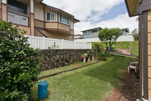 99-1319 Aiea Heights Drive 40, Aiea, HI 96701
