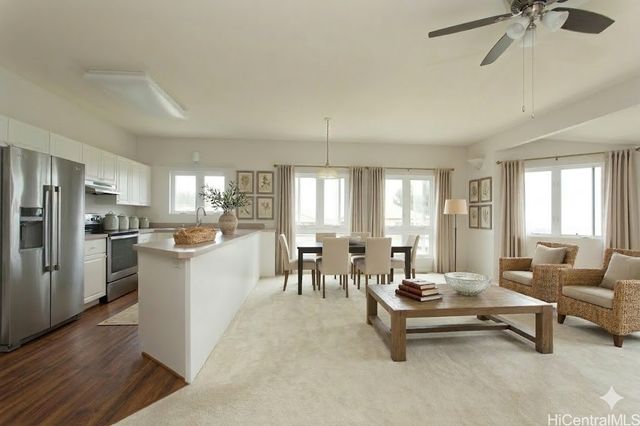 99-1319 Aiea Heights Drive 40, Aiea, HI 96701